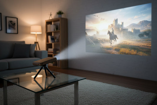 SmartGlow™ PocketView Pro